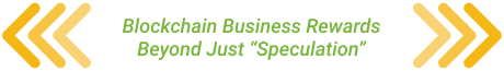 blockchain business rewards