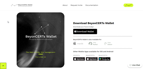 Download Beyoncerts Wallet