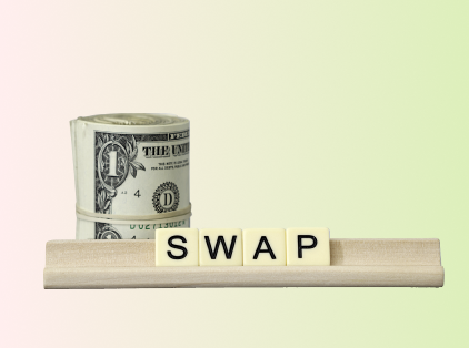 Liquidity Swap